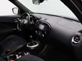 Nissan Juke (2016) thumbnail 5