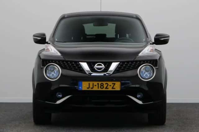 Nissan Juke (2016) thumbnail 6