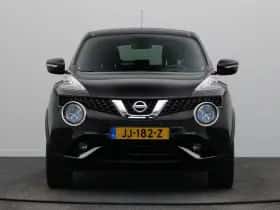 Nissan Juke (2016) thumbnail 6
