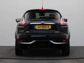 Nissan Juke (2016) thumbnail 7