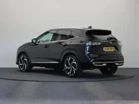 Nissan Qashqai (2024) thumbnail 2