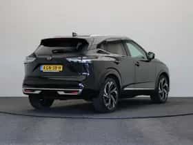 Nissan Qashqai (2024) thumbnail 11