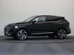 Nissan Qashqai (2024) thumbnail 12