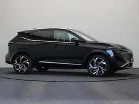 Nissan Qashqai (2024) thumbnail 13
