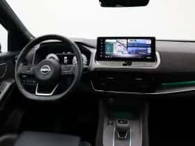 Nissan Qashqai (2024) thumbnail 14