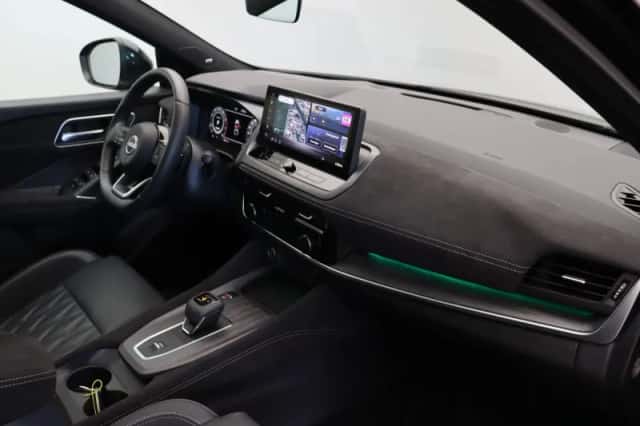 Nissan Qashqai (2024) thumbnail 15