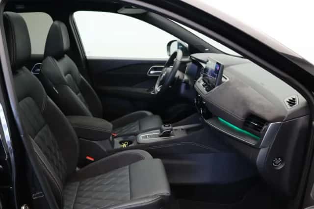 Nissan Qashqai (2024) thumbnail 16