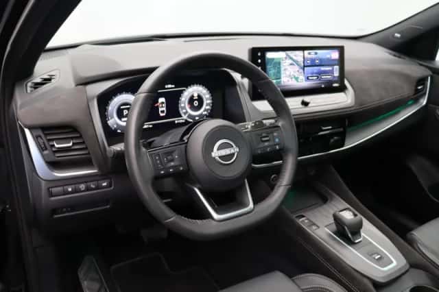 Nissan Qashqai (2024) thumbnail 19