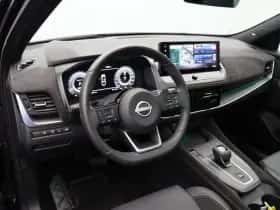 Nissan Qashqai (2024) thumbnail 19