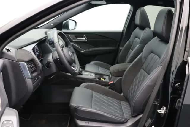 Nissan Qashqai (2024) thumbnail 22