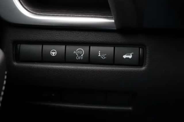 Nissan Qashqai (2024) thumbnail 24