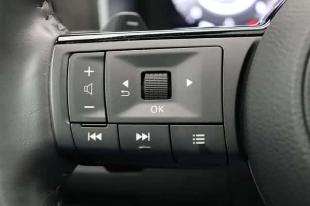 Nissan Qashqai (2024) thumbnail 25
