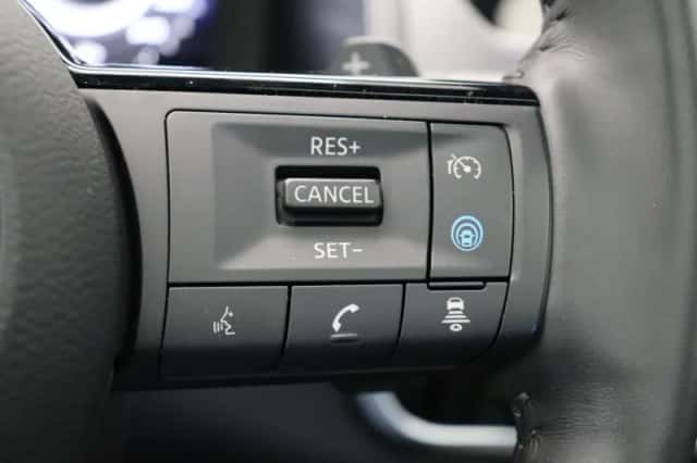 Nissan Qashqai (2024) thumbnail 26