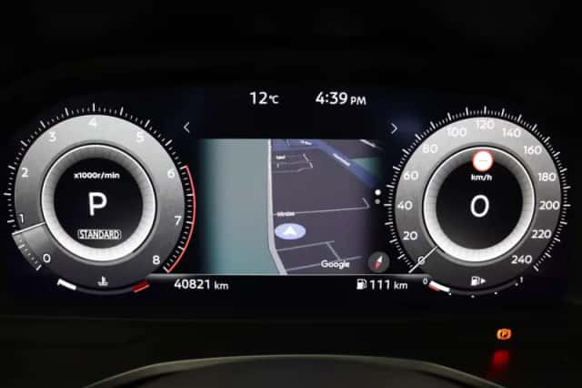 Nissan Qashqai (2024) thumbnail 29