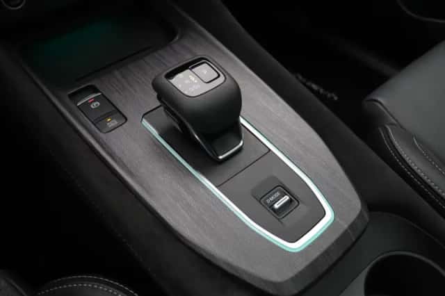Nissan Qashqai (2024) thumbnail 30