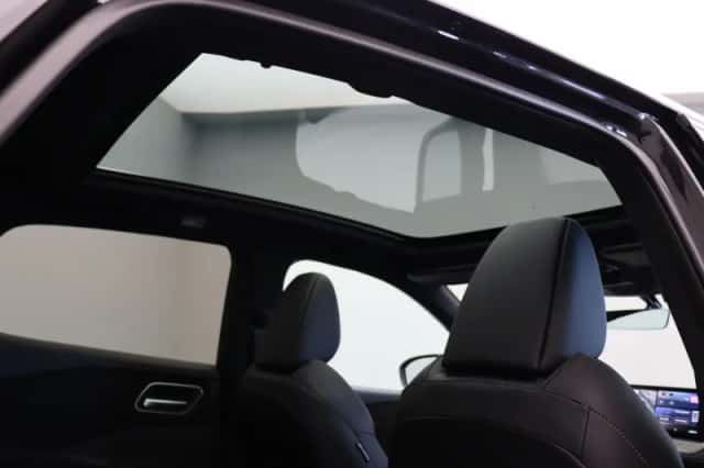 Nissan Qashqai (2024) thumbnail 4