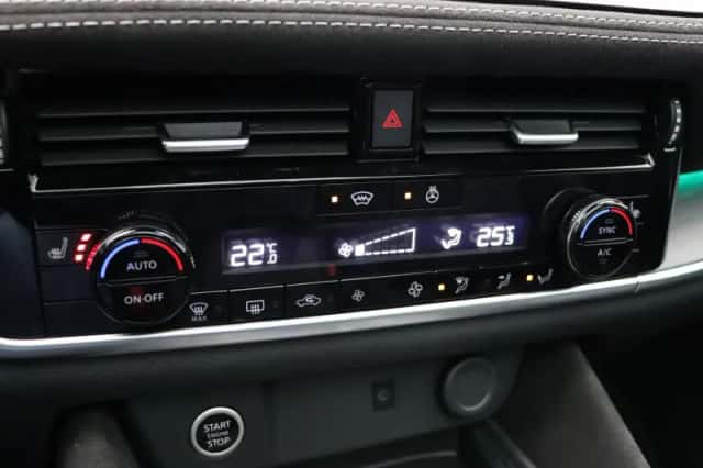 Nissan Qashqai (2024) thumbnail 36
