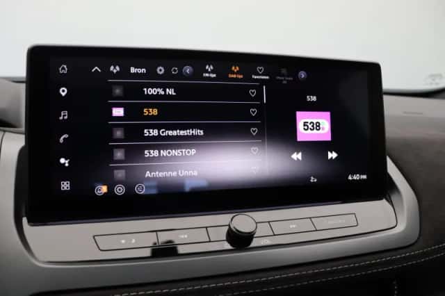 Nissan Qashqai (2024) thumbnail 38