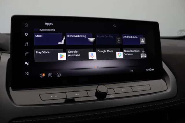 Nissan Qashqai (2024) thumbnail 39