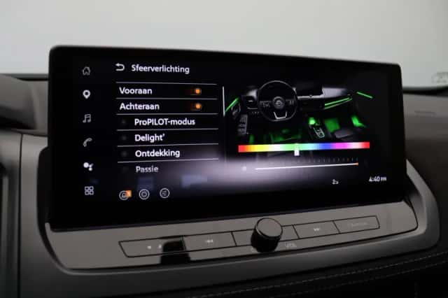 Nissan Qashqai (2024) thumbnail 41