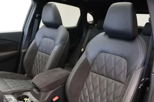 Nissan Qashqai (2024) thumbnail 44