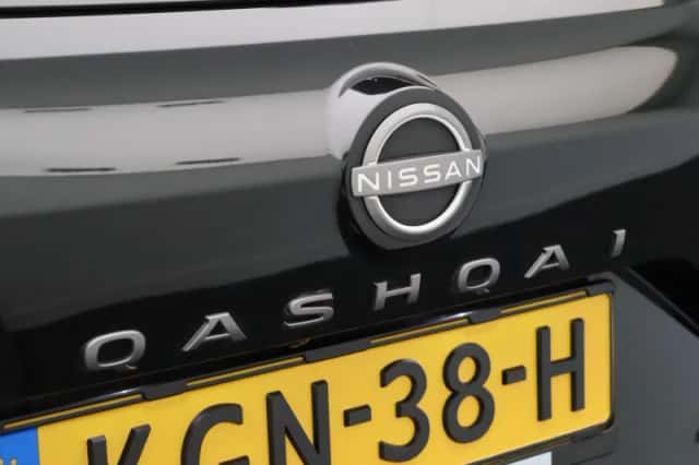 Nissan Qashqai (2024) thumbnail 46