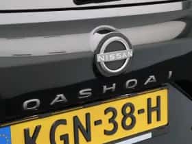 Nissan Qashqai (2024) thumbnail 46