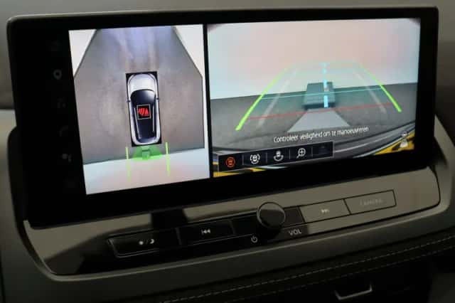 Nissan Qashqai (2024) thumbnail 49