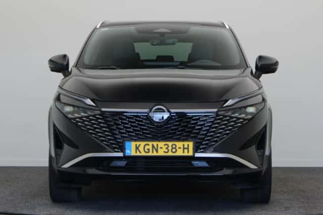 Nissan Qashqai (2024) thumbnail 6