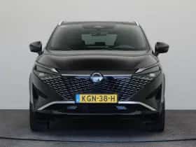 Nissan Qashqai (2024) thumbnail 6