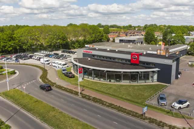 Nissan Qashqai (2024) thumbnail 54