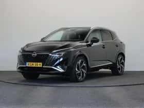Nissan Qashqai (2024) thumbnail 10