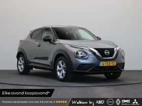 Nissan Juke (2019)