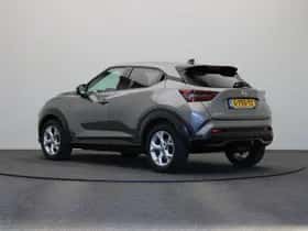 Nissan Juke (2019) thumbnail 2