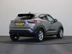 Nissan Juke (2019) thumbnail 11