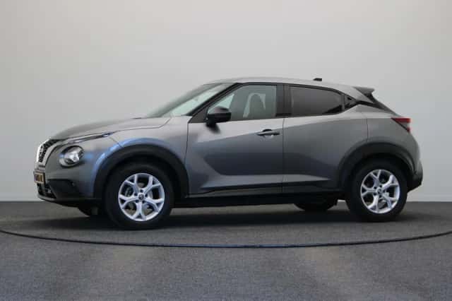 Nissan Juke (2019) thumbnail 12