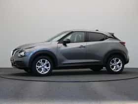 Nissan Juke (2019) thumbnail 12