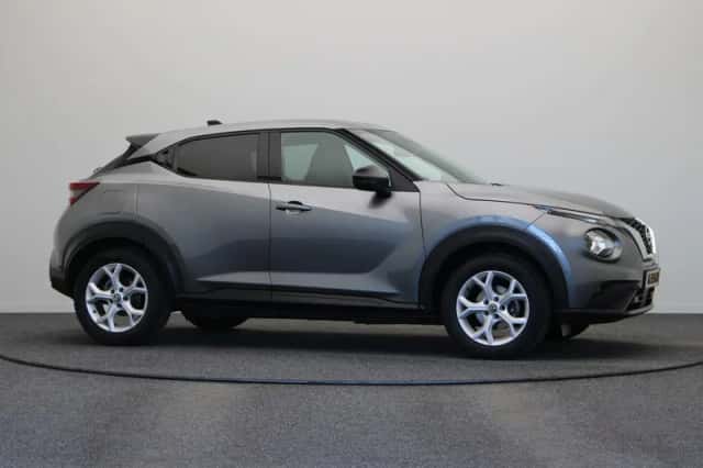 Nissan Juke (2019) thumbnail 13