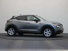 Nissan Juke (2019) thumbnail 13