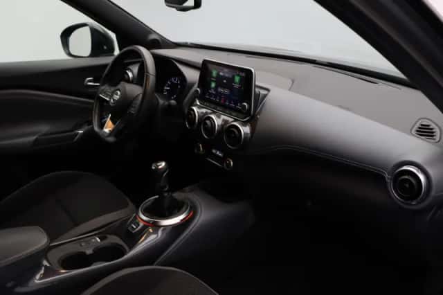 Nissan Juke (2019) thumbnail 14