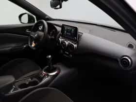 Nissan Juke (2019) thumbnail 14