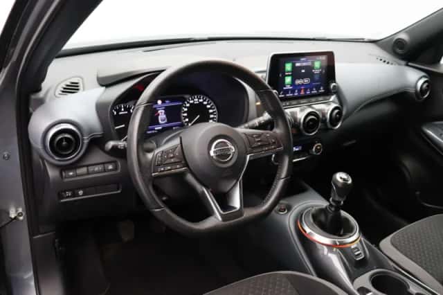 Nissan Juke (2019) thumbnail 17