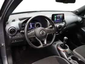 Nissan Juke (2019) thumbnail 17