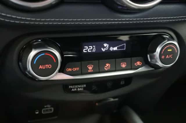 Nissan Juke (2019) thumbnail 31