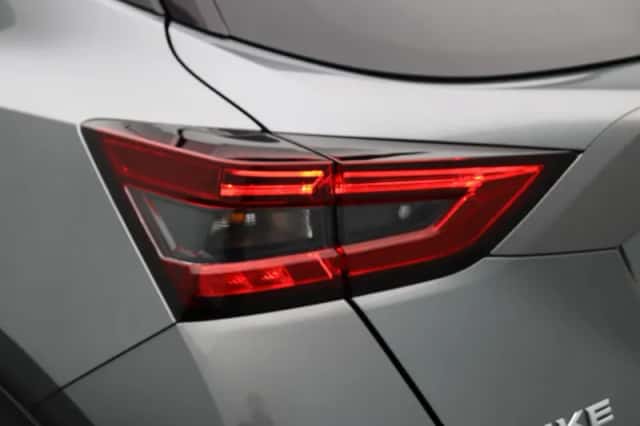 Nissan Juke (2019) thumbnail 38