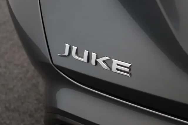 Nissan Juke (2019) thumbnail 40