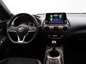 Nissan Juke (2019) thumbnail 5