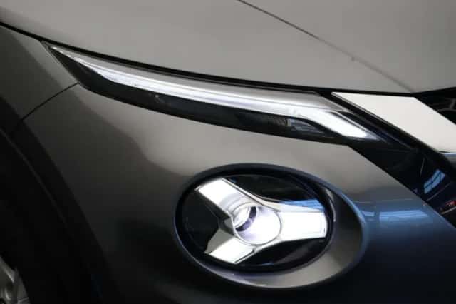 Nissan Juke (2019) thumbnail 42