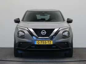 Nissan Juke (2019) thumbnail 6