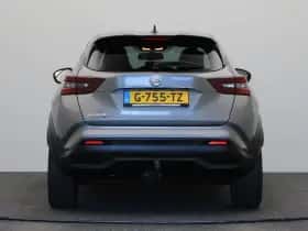Nissan Juke (2019) thumbnail 7